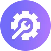 Tesler AI - Enhanced User Interface